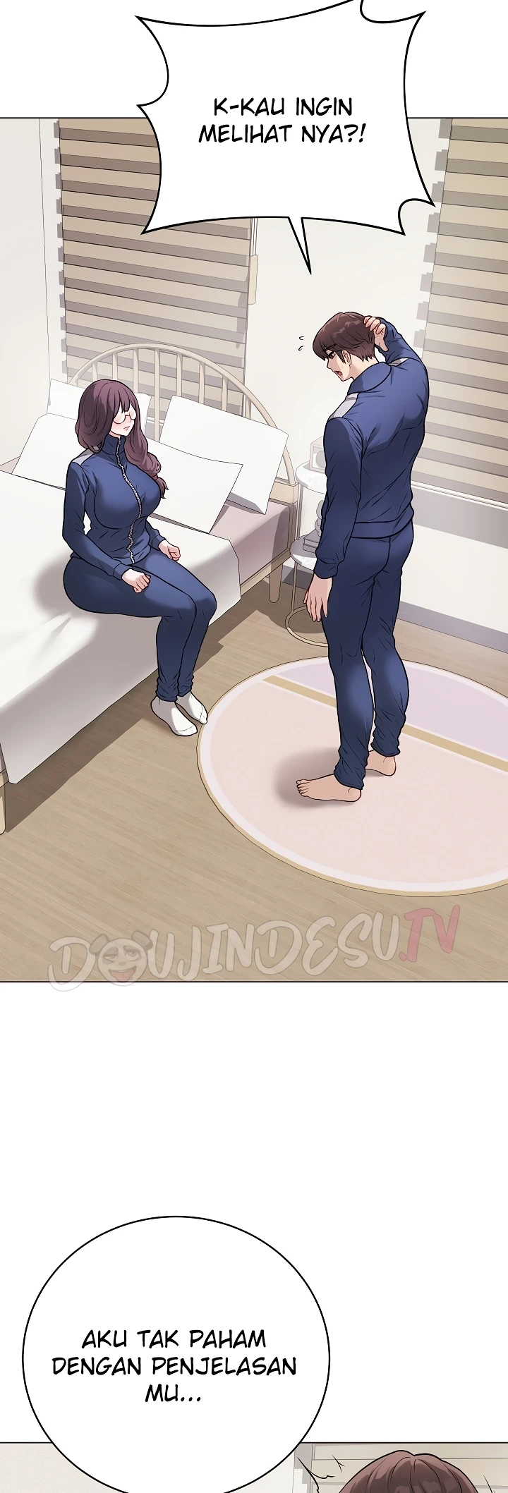 Signed, Sealed, Mistaken - Page 2